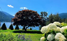 Kokanee Glacier Resort